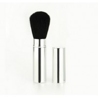 High Quality Single-Vessle Wool Makeup Brush